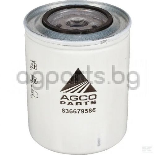 Маслен филтър