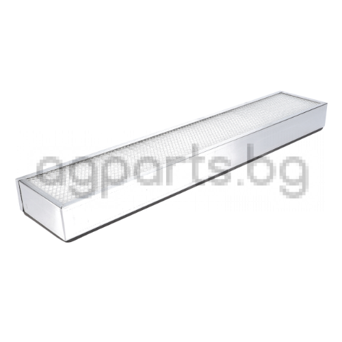 AIR CABIN FILTER CARTRIDGE  