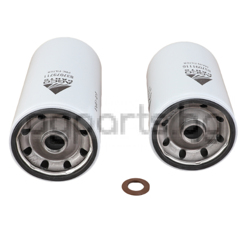 FUEL FILTER KIT