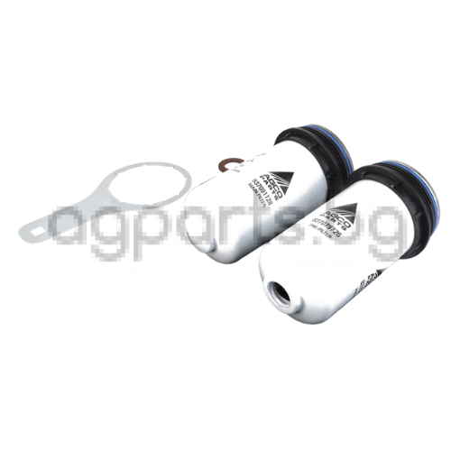 FUEL FILTER KIT