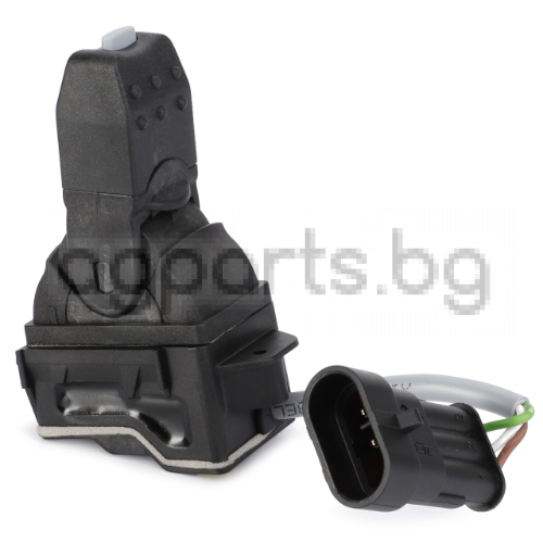 ХИДРАВЛИЧЕН КОНТРОЛЕР ТРАКТОР