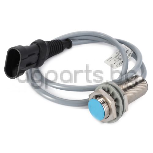 STRAW CHOPPER  SENSOR