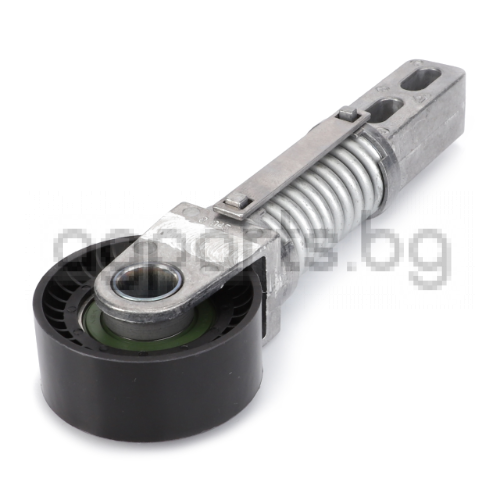 ОБТЯЖНА РОЛКА ЗА ТРАКТОР