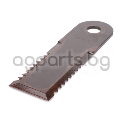 НОЖ ЗА СЕЧКА НА КОМБАЙН