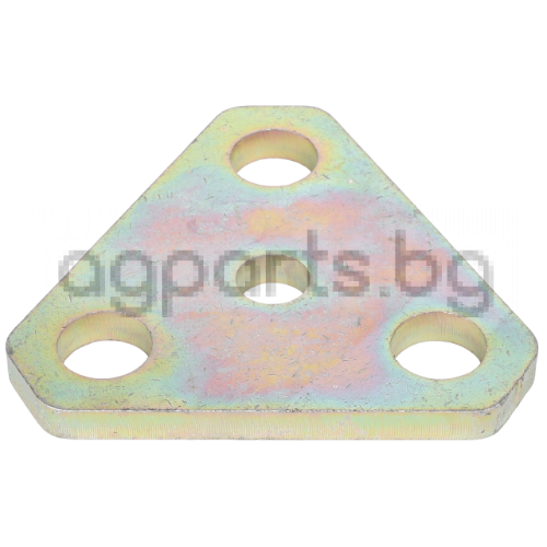 ПЛАНКА МОНТАЖНА ЗА НАКЛОНЕНА КАМЕРА НА КОМБАЙН