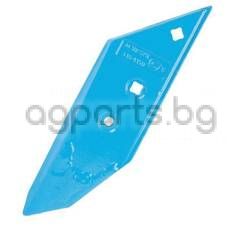 ОСТРИЕ ДЯСНО