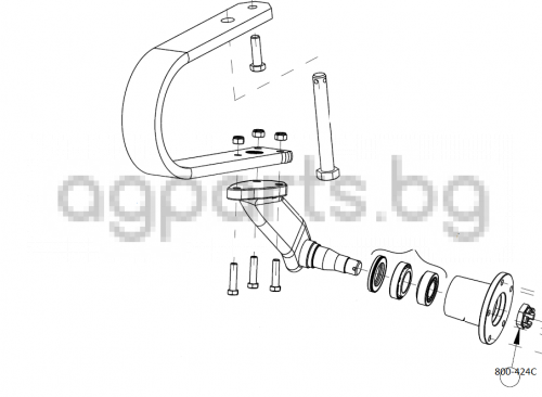ГАЙКА М27Х1,5