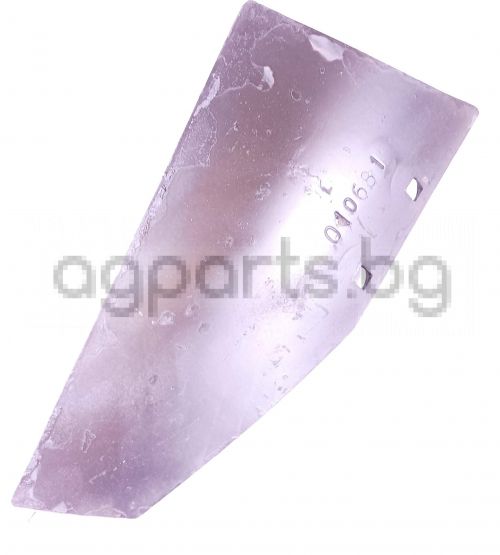 ПРЕДПЛУЖНО ТЯЛО ЛЯВО