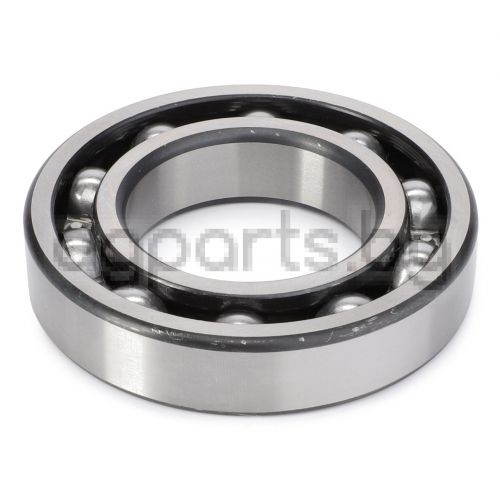 BALL BEARING