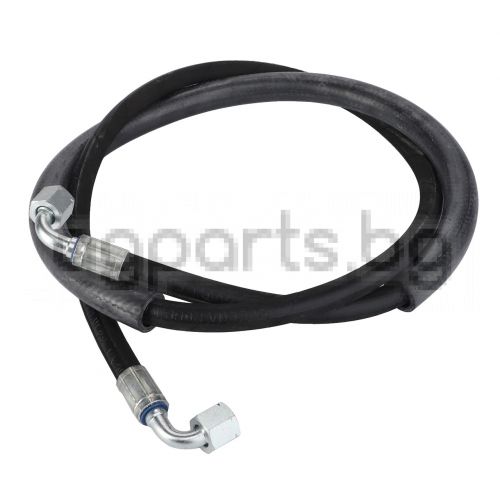 МАРКУЧ ЗА ТРАКТОР