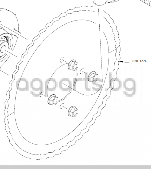 ДИСК ТУРБО 15'"