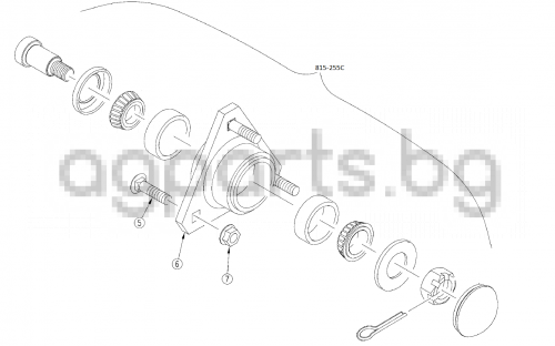 ЧИСТАЧ ГЛАВИНА КОМПЛЕКТ