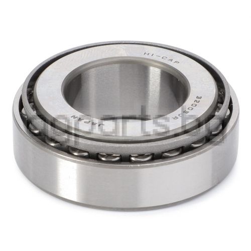 TAPER BEARING