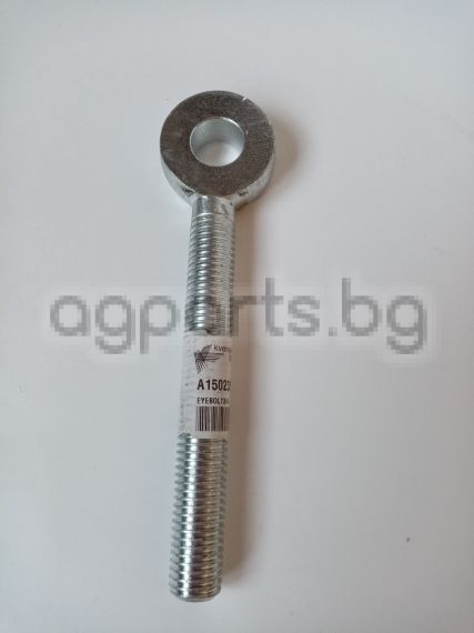 EYE BOLT 3/4-10X6 1/2 PLT