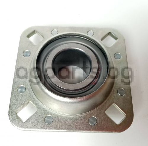 BEARING FLG 1 1/2 ID 5 IN SQ