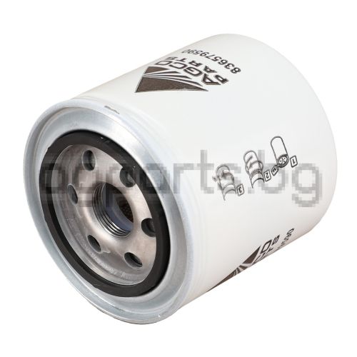 MАСЛЕН ФИЛТЪР СК.КУТИЯ