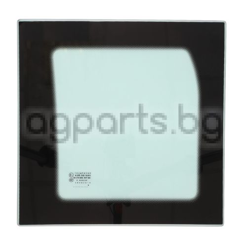 СТЪКЛО ПРЕДНО ДОЛНО ЛЯВО