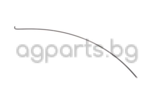 ЖИЛО ТЕЛ ЗА КОНТРА НА КОМБАЙН