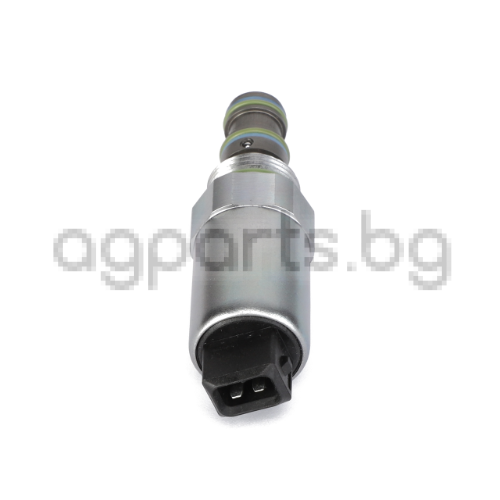 КЛАПАН СОЛЕНОИД