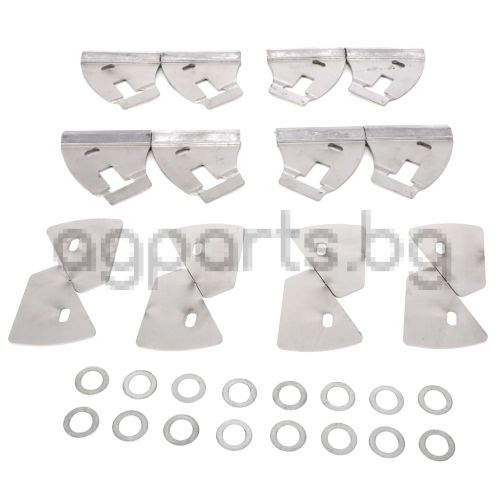 СКРЕПЕР КОМПЛЕКТ