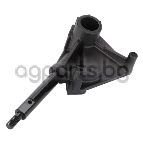 ОСНОВА ЗА ЛОСТ