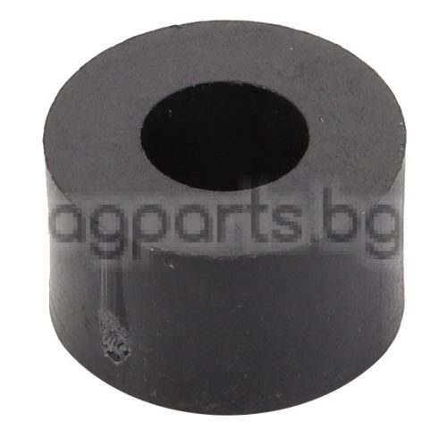 SPACER FOR DOOR LATCH ASSEMBLY