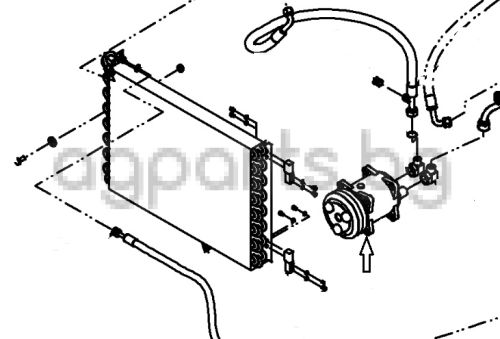 КОМПРЕСОР 12V