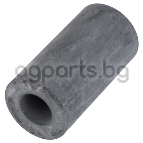 BUSHING, RUBBER