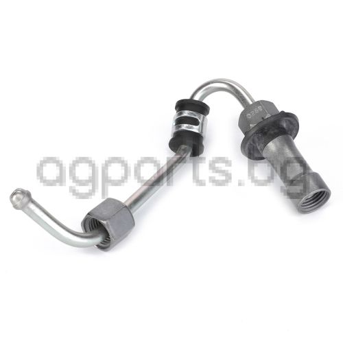 ГОРИВЕН ТРЪБОПРОВОД