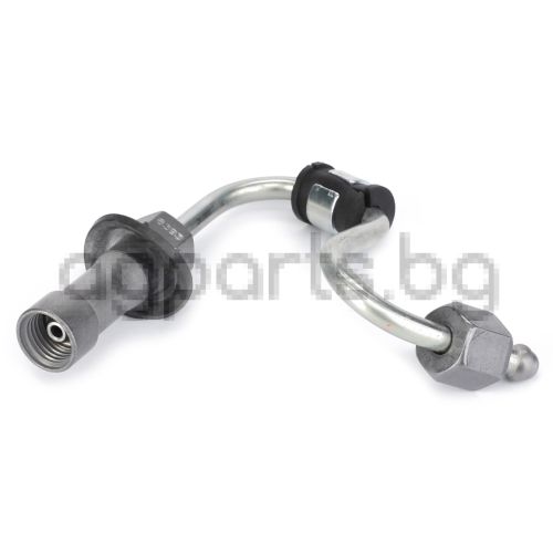 ГОРИВЕН ТРЪБОПРОВОД