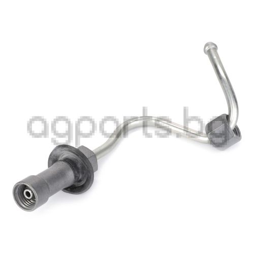 ГОРИВЕН ТРЪБОПРОВОД