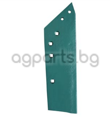 ПРЕДПЛУЖНО ТЯЛО ЛЯВО