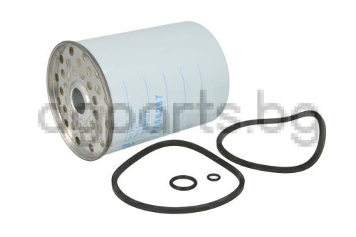 ГОРИВЕН ФИЛТЪР