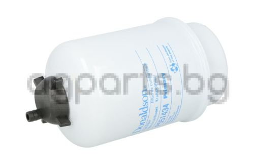 ГОРИВЕН ФИЛТЪР