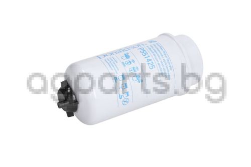 ГОРИВЕН ФИЛТЪР