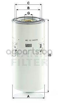 МАСЛЕН ФИЛТЪР