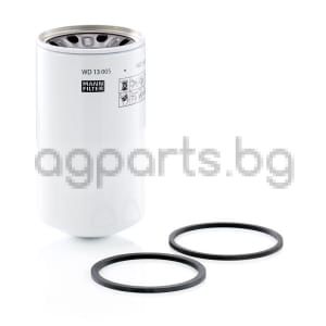 HYDRAULIC FILTER