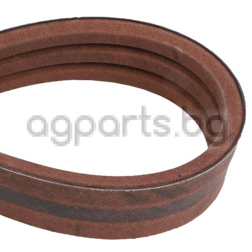 ЗАДВИЖВАЩ РЕМЪК ЗА РАЗТОВАРВАНЕ НА БУНКЕРА L=5324MM