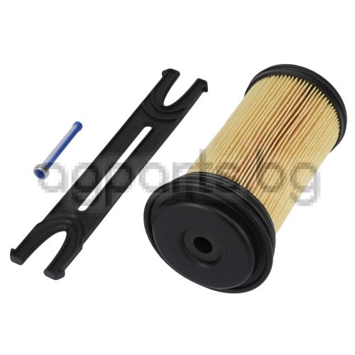 ФИЛТЪР АДБЛУ