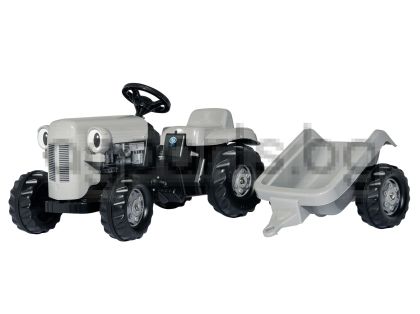 ROLLY KID LITTLE GREY FERGIE