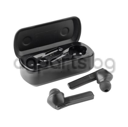 БЕЗЖИЧНИ СЛУШАЛКИ