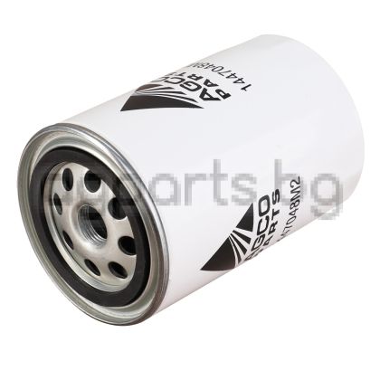 МАСЛЕН ФИЛТЪР