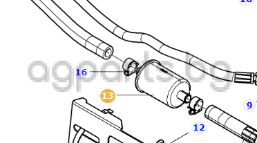 МАСЛЕН ФИЛТЪР