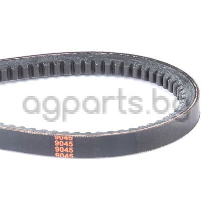 V-Belt  AV13X1150-PVC BLACK-PL