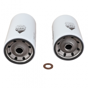 FUEL FILTER KIT