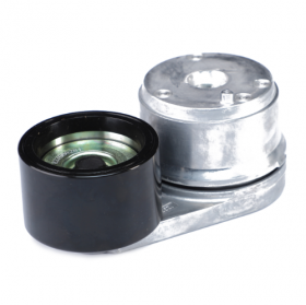 BELT TENSIONER FOR SERPENTINE BELT 