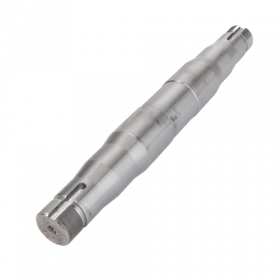 ОС ЗА КОЛЕСАТКА НА ГУМЕНОВЕРИЖЕН ТРАКТОР