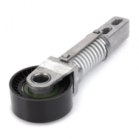 ОБТЯЖНА РОЛКА ЗА ТРАКТОР