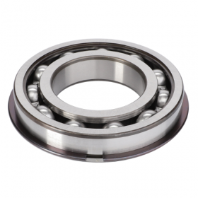 BALL BEARING
