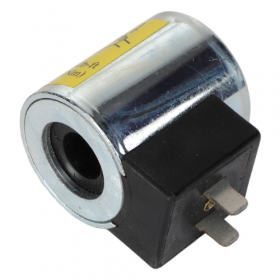 SOLENOID COIL